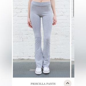 Brandy Melville Pricilla Pants